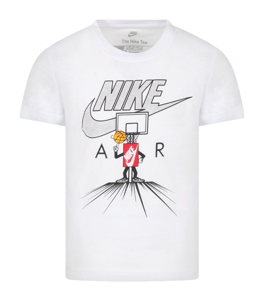 Camiseta Icons of Play Nike Niño