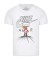 T-shirt bambino Icons of Play Tee  bianco 