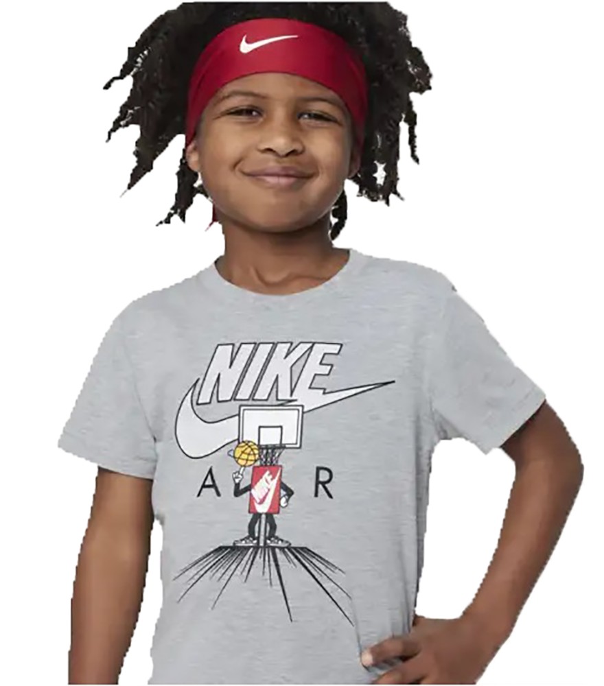 Camiseta Icons of Play Nike Niño