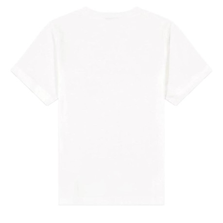 T-shirt Bambino American Classic bianco fronte