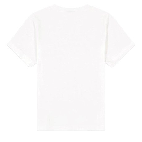 T-shirt Bambino American Classic bianco fronte