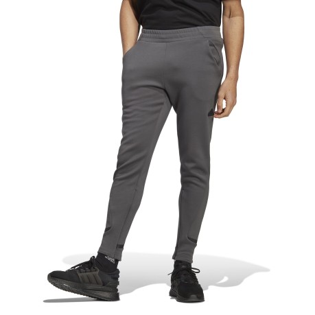 Pantaloni Designed for Gameday grigio fronte