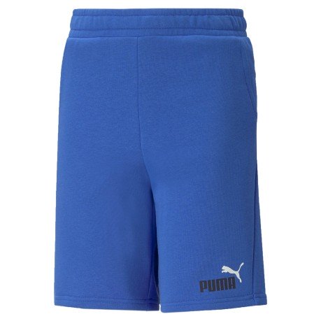 Pantaloncini Bambino Essential Col  blu scuro 