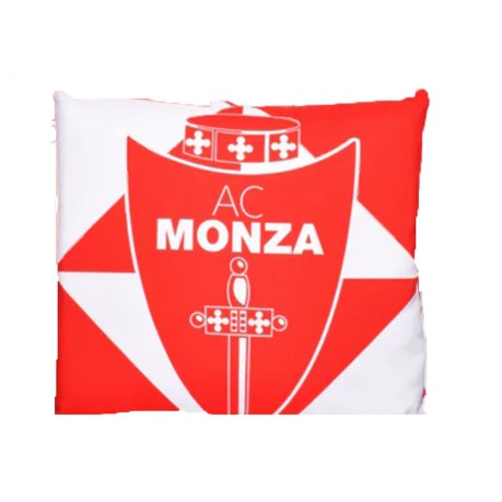 Cuscino da salotto  ufficiale AC Monza 