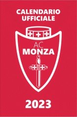 Calendario ufficiale AC Monza 2023