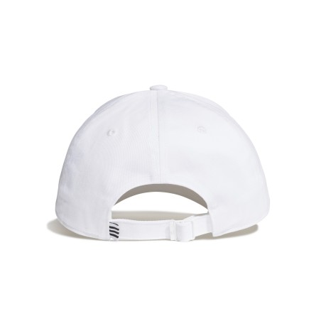 Cappello Baseball bianco
