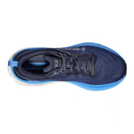 Herren Schuhe Bondi 8 blau rechts