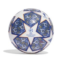 Pallone Calcio Ucl Pro Istanbul bianco