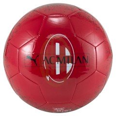 Pallone Calcio ACM fltbLegacy rosso