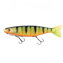Esca Artificiale Pro Shad Jointed