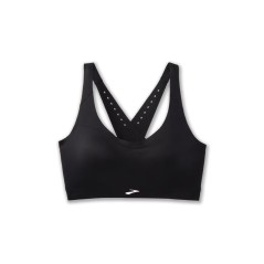 Bra Donna Dare Strappy 2.0 nero fronte