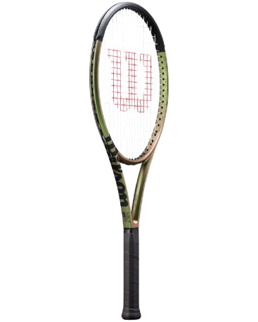 Racchetta Tennis Blade 100 V8                                          fronte