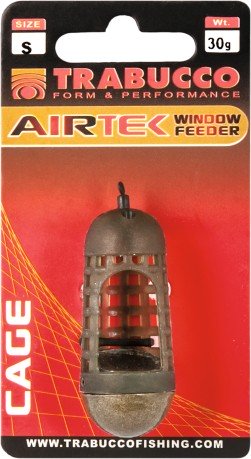 Piombo Airtek Pro Window Cage 40 g
