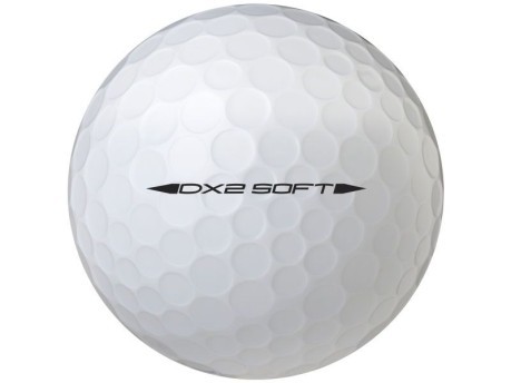 Pallina da Golf DX2 Soft