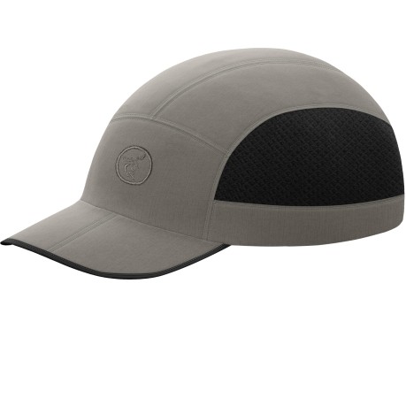 Cappello Trekking S-hat grigio 