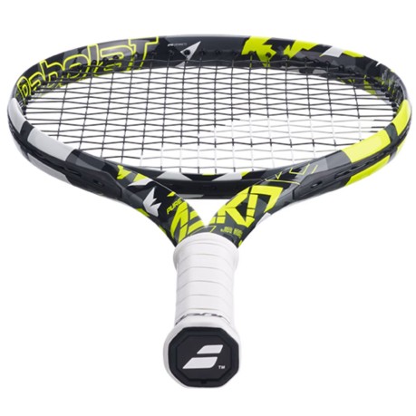 Racchetta Tennis Bambino Pure Aero 26 fronte