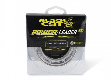 Black Cat Power Leader RS 80 kg