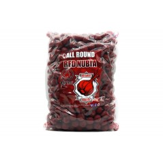Boilies Special AllRound Red Nubia 20 mm
