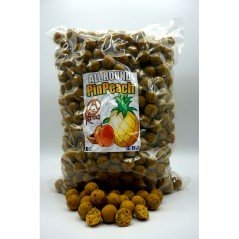 Boilies Special AllRound PinPeach 20 mm