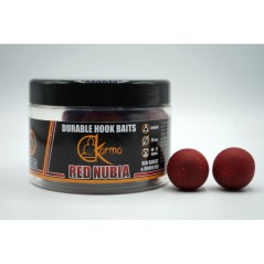 Boilies indurite Durable Hookabaits Red Nubia 24 mm