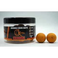 Boilies indurite Durable Hookabaits Red Krill 24 mm