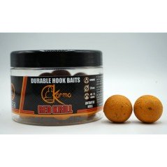 Boilies indurite Durable Hookabaits Red Krill 28 mm