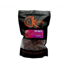 Boilies TopBait SquidBerry 15 mm
