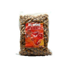 Boilies Special AllRound Red Krill 20 mm