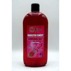 Liquid Booster Sweet SquidBerry