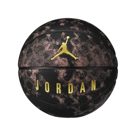 Pallone Basket Jordan Energy 8P fronte Fantasia