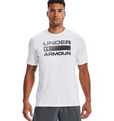 T-Shirt Uomo Team Issue Wordmark