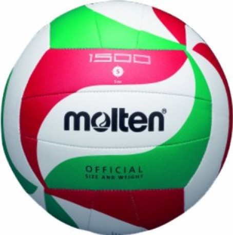 Pallone volley Ultra Touch