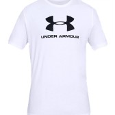 T-Shirt Uomo Sport Style Logo