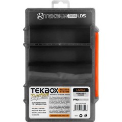 Scatola Pesca Tekbox Tackle System
