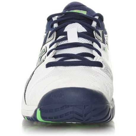 scarpe da tennis uomo asics gel resolution 3