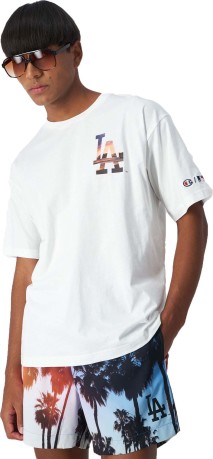 T-shirt Uomo Rochester Major League Fronte
