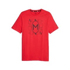 T-Shirt AC Milan fronte