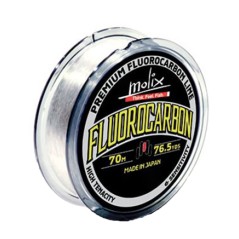 Filo Fluorocarbon 70m