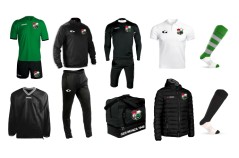 Kit Ges Monza Giocatore Adulto