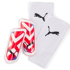 Parastinchi Calcio Ultra Flex Sleeve parastinchi e calzine