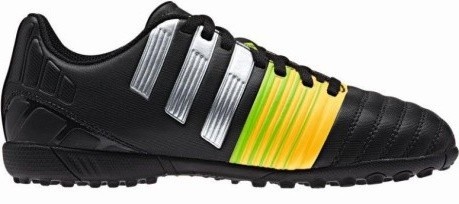 Shoes soccer child Nitrocharge 4.0