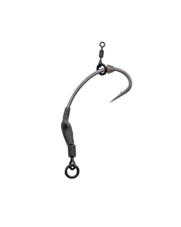Rig Bereit Spinner Hook Sections 4
