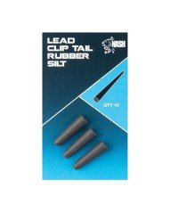 Code Lead Clip Rubbers