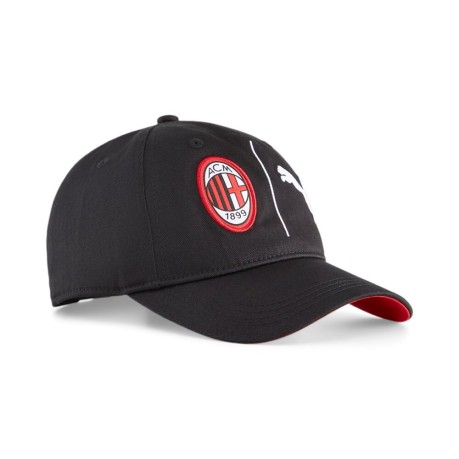Cappello AC Milan Fan - fronte