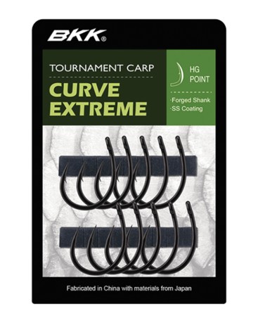 Amo Curve Extreme #2