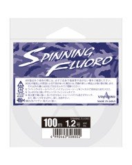 Filo New Spinning Fluoro 100 m 0.205 mm