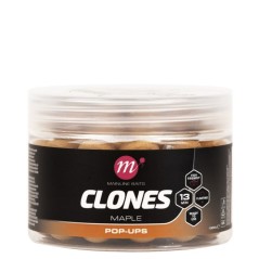 Boilies Clones Pop Ups Maple - 13mm