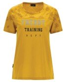 T-Shirt Casual Donna Training Dept fronte
