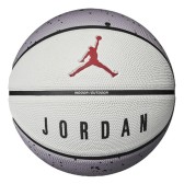 Pallone Basket Jordan Playground nero fantasia