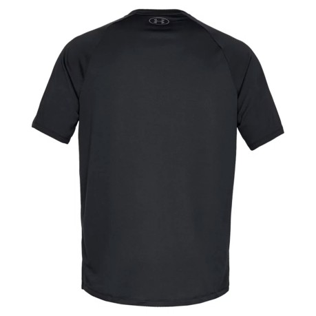 T-Shirt Uomo Tech 2.0 - indossata fronte